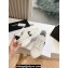 Celine Runner Cr-02 Low Lace-Up Sneaker In Calfskin White/Black 2024
