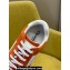 Dior Star Sneakers in Pastel Pink Suede Calfskin and White Calfskin 2024