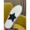 Dior Star Sneakers in Pastel Blue Suede Calfskin and White Calfskin 2024