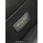 Dior Small Boston Bag in Black Box Calfskin 2024