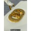 Dior Small Boston Bag in White Box Calfskin 2024