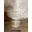 Dior Medium Lady D-Joy Bag in Apricot Cannage Lambskin with Gold-Finish Butterfly Studs 2024
