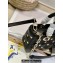 Dior Small Lady D-Joy Bag in Black Cannage Lambskin with Gold-Finish Butterfly Studs 2024