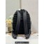 Dior Rider Backpack Bag in Beige and Black Maxi Dior Oblique Jacquard 2024