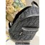 Dior Rider Backpack Bag in Black Maxi Dior Oblique Jacquard 2024
