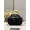 Dior Rider Backpack Bag in Black Maxi Dior Oblique Jacquard 2024