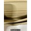 Miss Dior Mini Bag in Apricot Cannage Lambskin with Gold-Finish Butterfly Studs 2024