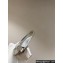 Ferragamo Heel 4.5cm New Vara plate pumps in nappa Silver 2024