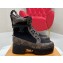 Louis Vuitton Laureate Platform Desert Boots Monogram linen 2024