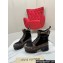 Louis Vuitton Laureate Platform Desert Boots Monogram linen 2024