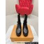 Louis Vuitton Laureate Platform Desert Boots Calf leather Black 2024