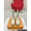 Louis Vuitton Laureate Platform Desert Boots 1ACA9Z Calf leather Beige 2024