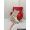 Louis Vuitton Laureate Platform Desert Boots 1ACA9Z Calf leather Beige 2024
