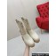 Louis Vuitton Laureate Platform Desert Boots 1ACA9Z Calf leather Beige 2024