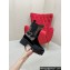 Louis Vuitton Laureate Platform Desert Boots Suede calf leather Black 2024