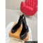Louis Vuitton Laureate Platform Chelsea Boots 1AC7W0 Suede calf leather Black 2024