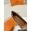 Louis Vuitton Stiletto Heel Pumps in Monogram Canvas Brown with Bow Knot