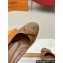 Louis Vuitton Stiletto Heel Pumps in Monogram Canvas Brown with Bow Knot