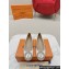 Louis Vuitton Patent Leather Madeleine Flat Ballerinas White with Crystal LV Circle