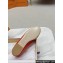 Louis Vuitton Patent Leather Madeleine Flat Ballerinas Red with Crystal LV Circle
