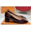 Louis Vuitton Patent Leather Madeleine Pumps Burgundy with Crystal LV Circle