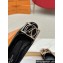 Louis Vuitton Patent Leather Madeleine Flat Ballerinas Black with Dauphine LV Initials