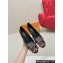 Louis Vuitton Monogram Canvas Madeleine Pumps Coffee with Dauphine LV Initials