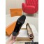 Louis Vuitton Patent Leather Madeleine Pumps Burgundy with Dauphine LV Initials