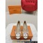 Louis Vuitton Patent Leather Madeleine Pumps White with Dauphine LV Initials