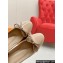 Louis Vuitton Monogram Canvas Brown and Nude Patent Leather Stiletto Heel Pumps with Bow