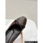 Louis Vuitton Patent Leather Burgundy and Monogram Canvas Stiletto Heel Pumps with Bow