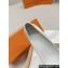 Louis Vuitton Patent Leather White and Monogram Canvas Stiletto Heel Pumps with Bow