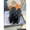 Balmain Unicorn high-top trainers Men's Sneakers in knit and rubber Black 2024