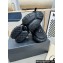 Balmain Unicorn high-top trainers Men's Sneakers in knit and rubber Black 2024