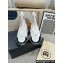 Balmain Unicorn high-top trainers Men's Sneakers in mesh and leather White 2024