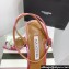 Aquazzura Heel 10.5cm Crystal Margarita Pumps Leather Pink 2024