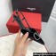 Valentino Heel 3.5cm Vlogo Signature Slingback Pumps Velvet Black 2024