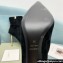 Tom Ford Heel 10.5cm Leather Padlock Ankle Boots Suede Black 2024