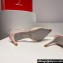 Rene Caovilla Heel 7.5cm Barbara Slingbacks Pink in Leather, crystals and rhinestones 2024