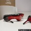 Christian Louboutin Heel 10cm Gem Artifice D'Orsay Pumps Black 2024