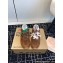 MIU MIU x New Balance 530 sneakers Coffee 2024