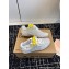 MIU MIU x New Balance 530 sneakers Gray 2024