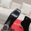 Roger Vivier Crystal Heel 6.5cm Ankle Boots in Suede Black 2024