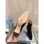 Prada Leather booties Suede Black with Enameled metal triangle logo 1T192N 2024