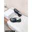 Loewe Blaze derby in bicolour brushed-off calfskin Gray/Black 2024