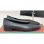 Loro Piana Rebecca Ballerinas in Calfskin Black 2024