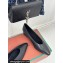 Loro Piana Rebecca Ballerinas in Calfskin Black 2024