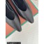 Loro Piana Rebecca Ballerinas in Calfskin Black 2024