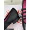 Carel TUTU Black pearl leather ballet flats 2024