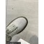 DR. MARTENS x Rick Owens Heel 5.5cm STROBE CALF LENGTH Boots in PEARL HAIR-ON COW LEATHER 2024